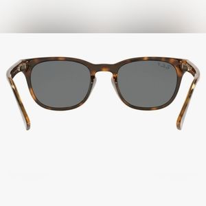 Ray Ban  RB4140 Wayfarer Sunglasses